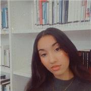 Prof de français niveau collège lycée et terminale et préparation pour le baccalauréat français